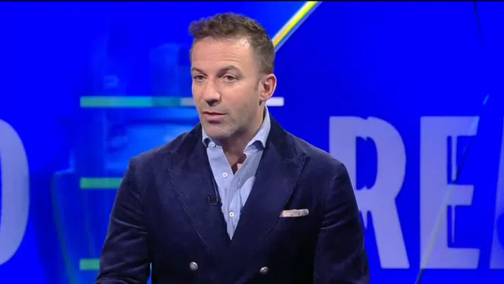 Del Piero: “Inter, vincere così tanta roba. bisogna essere contenti. Le parole di Lautaro…” - immagine 1