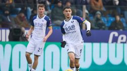 Tutti pazzi per Belahyane, il Napoli ci pensa per giugno: concorrenza in Serie A