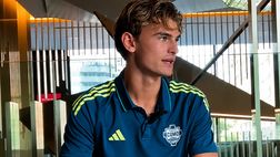 Sky – Nico Paz, Inter non ha fatto neanche in tempo a chiamare il Real: ecco il vero motivo