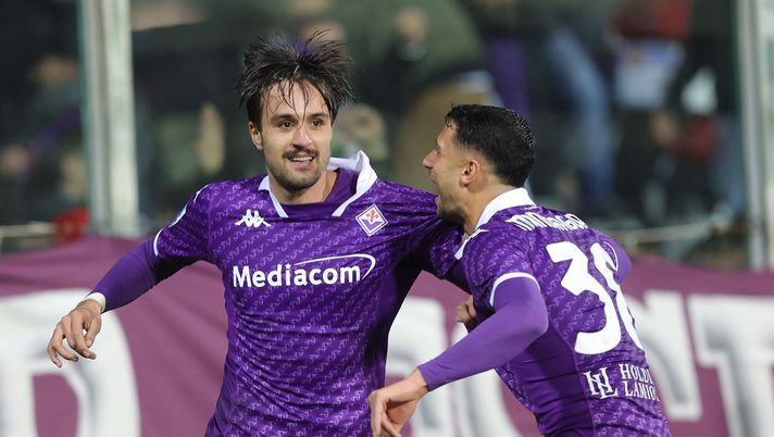 Cecchi: “La Fiorentina non è più condannata alla bellezza” - immagine 1