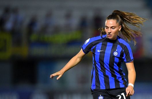 Getty Images UFFICIALE – Inter, rescissione consensuale con Regazzoli: il comunicato- immagine 2