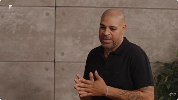 Adriano: “Sentivo di non meritare la tenerezza di Moratti. Da Materazzi secchiate d’acqua. Mi diceva…”- immagine 3