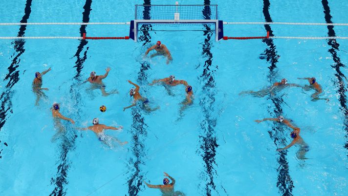 Firenzedintorni.it abbraccia la pallanuoto: ecco la partnership con la Rari Nantes - immagine 1