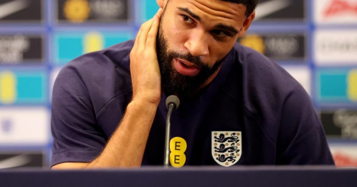Milan, Tuchel esalta Loftus Cheek: “È pieno di qualità. Se rimane in salute …” Milan, Tuchel esalta Loftus Cheek: “È pieno di qualità. Se rimane in salute …”