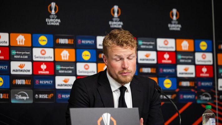 Elfsborg, Hiljemark: “Sono molto orgoglioso di aver ottenuto i 3 punti” - immagine 1