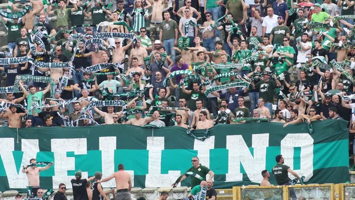 Avellino, il presidente D’Agostino dopo la promozione: “Biancolino può allenare in serie B” - immagine 1