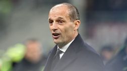 Allegri: “La decisione su Leao e Fofana! Come sta Gimenez, su Nkunku, Modric e Pulisic…”
