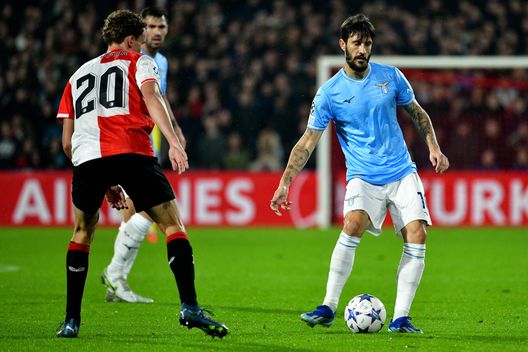 Luis Alberto vede i Viola e segna: pericolo numero uno per Italiano- immagine 2