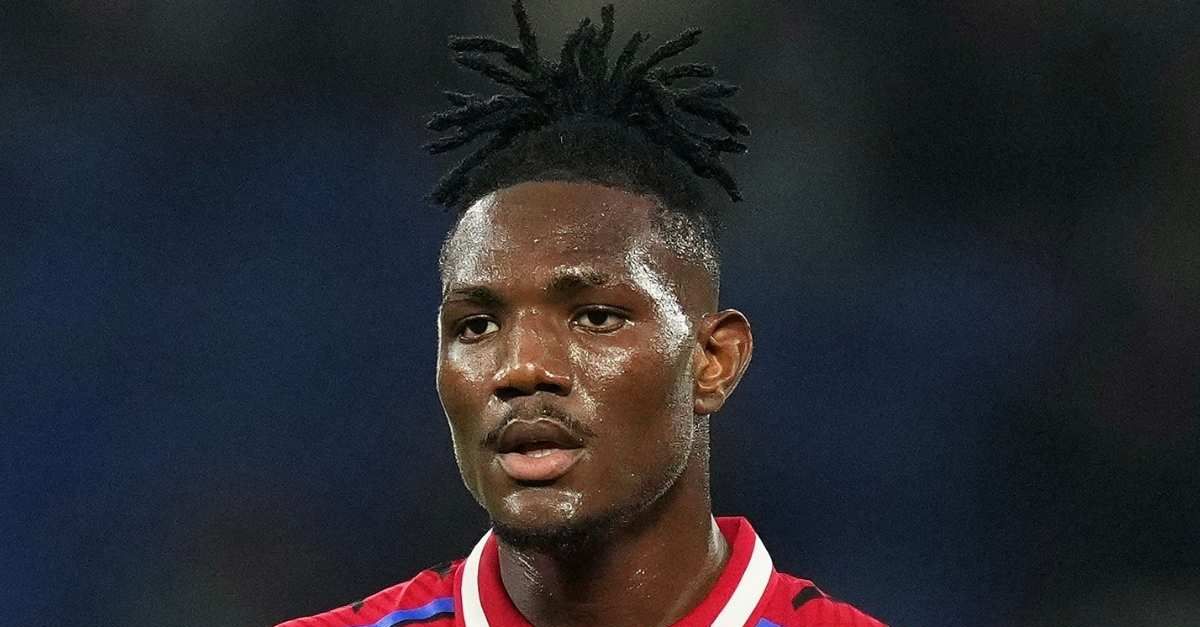 Calciomercato Milan, Pellegatti commenta i rumors su Uche del Getafe