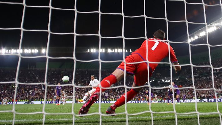 Il West Ham cede Benrahma. Uno dei castigatori della viola a Praga - immagine 1