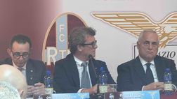 Lazio Academy | Diego Leoncini (pres. Rieti): “Collaborazione prestigiosa, orgogliosi”