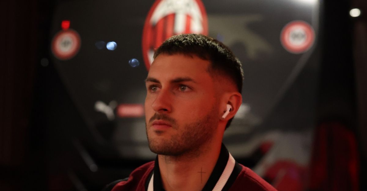 Milan, Letizia delinea il futuro di Gimenez in vista del mercato invernale. Su Vlahovic … Milan, Letizia delinea il futuro di Gimenez in vista del mercato invernale. Su Vlahovic …