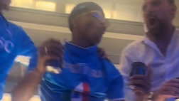 Di Lorenzo, Manna, Gilmour, Neres e Juan Jesus star della festa scudetto