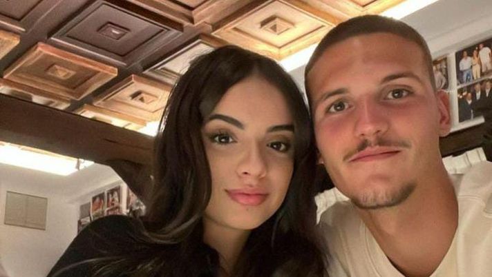 FOTO Rafa Marin festeggia il compleanno della compagna: “A molti altri anni insieme!” - immagine 1