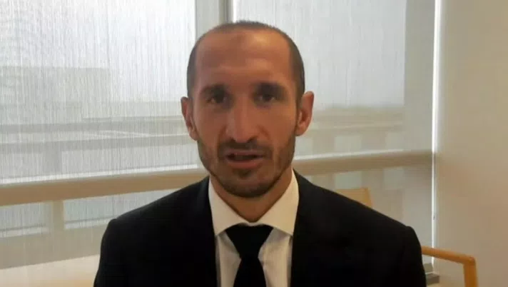 Chiellini: “Jorginho e Barella cuore dell’Italia. L’interista mi ricorda Tardelli” - immagine 1