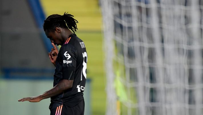 Kean alla Fiorentina? Sirene francesi per l’attaccante della Juventus - immagine 1