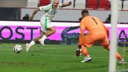 Stampa – Dimarco non stacca la spina. Frattesi, nell’Inter non è titolare nell’Italia sì