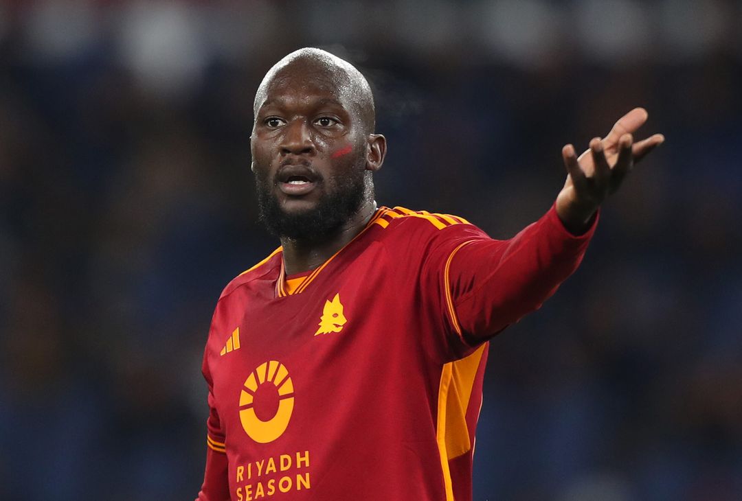 Roma-Udinese – FOTOGALLERY - immagine 23