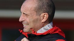 Di Stefano su Allegri: “Ha voluto molti cambiamenti a Milanello. Ha riportato al Milan …”