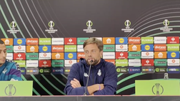 VIDEO VN – Galloppa: “Fare il tiki taka ora è folle. Bisogna essere pratici”