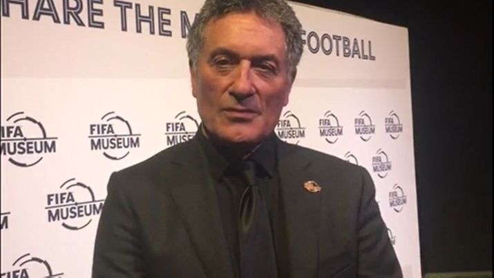Gentile: “Inter-Juve? I difensori non sanno marcare! Viene insegnata questa follia” - immagine 1