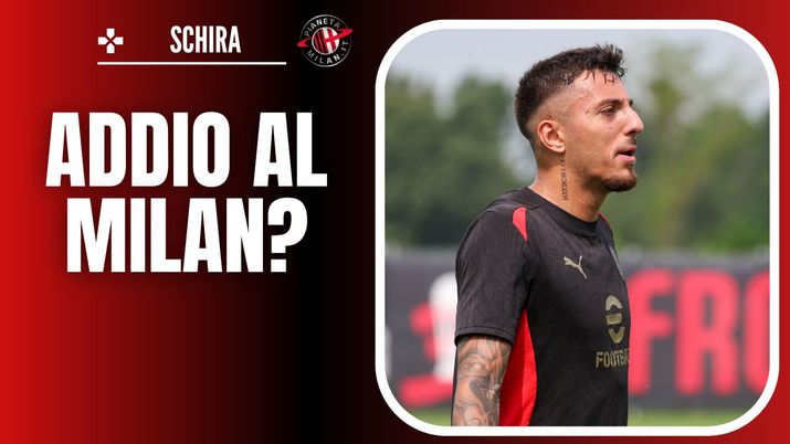 Marco Nasti AC Milan Calciomercato Milan