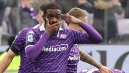 Cecchi: “Ikoné? Tra gli esterni uno dei più forti. Per lui Firenze una prigione”