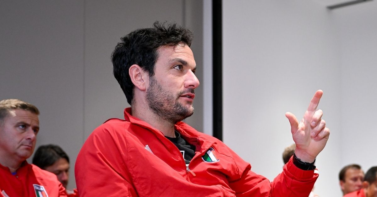 Settore giovanile rossonero, il programma del weekend per le under maschili