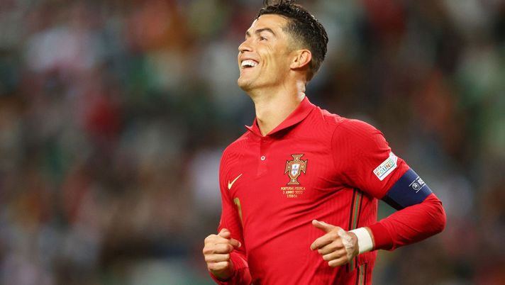 cristiano ronaldo roma