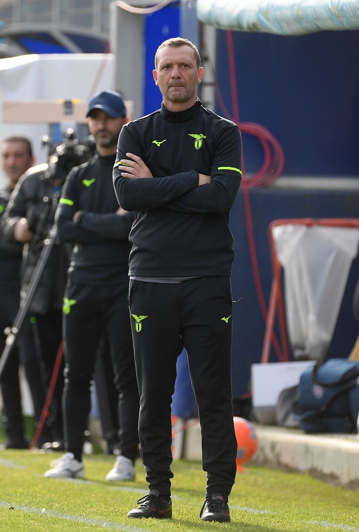 PRIMAVERA | Lazio-Sassuolo, le foto della ventesima di campionato – GALLERY - immagine 21