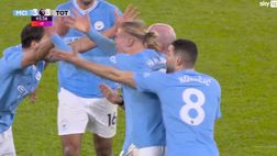 Champions League, ottavi di finale: vincono Manchester City e Real Madrid