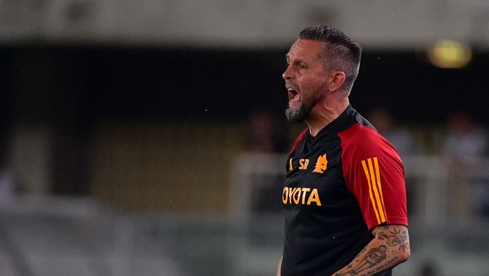 Inter, nello staff di Chivu anche l’ex Roma Rapetti - immagine 1