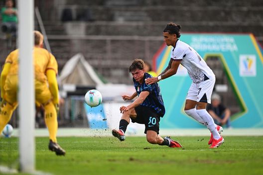 PRIMAVERA, L’INTER DI CARBONE VINCE LA SUPERCOPPA AI CALCI DI RIGORE!- immagine 2
