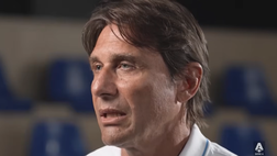 Conte: “Ecco perché abbiamo preso Beukema. Non è bravo solo in marcatura”