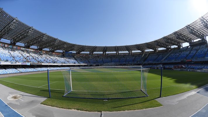 Chi ha la media spettatori più alta in Serie A? La posizione del Napoli - immagine 1