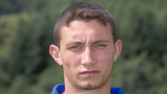 Calcio in lutto, morto a 52 anni Gianluca Cherubini: in giallorosso nel 1995 - immagine 1