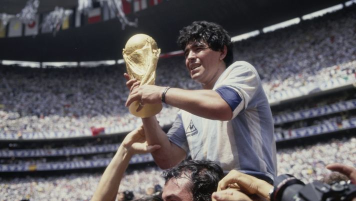 maradona