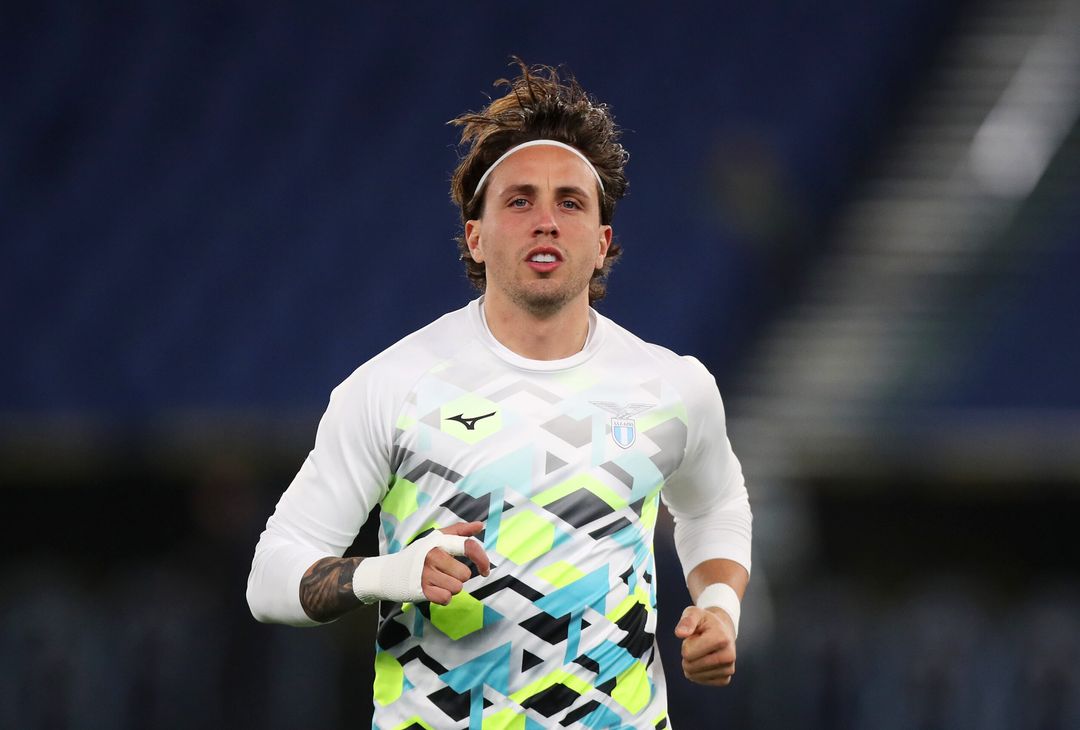 Lazio-Como, le migliori immagini della ventesima di Serie A – GALLERY - immagine 97