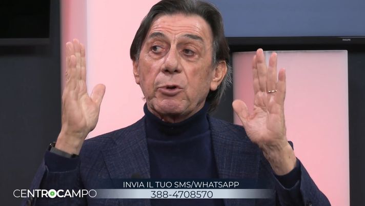 Sergio Giordani a Centrocampo: “Per l’apertura della curva si va ad aprile. Su Banzato e Oughourlian…” - immagine 1