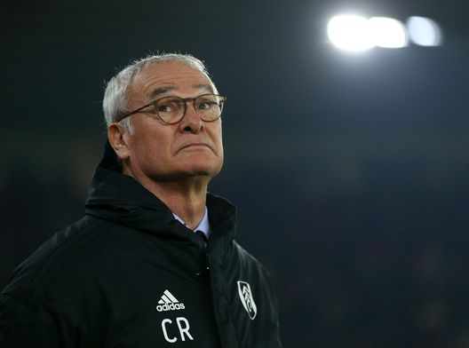 Chelsea-Fulham, da Duff a Ranieri: il West London Derby dei doppi ex- immagine 2