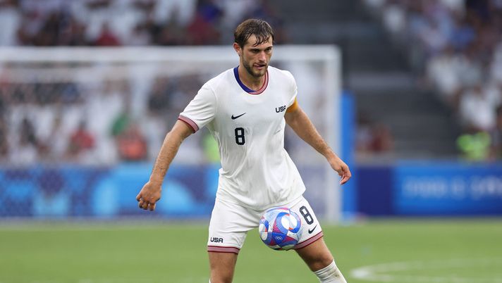 Calciomercato, la Roma ci prova per Tessmann: c’è anche la Fiorentina - immagine 1