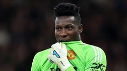 Onana: “Errori? Chi non li commette? Sono abbastanza grande per accettare…”