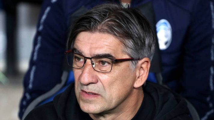 Ivan Juric (allenatore Atalanta) | Serie A News (Getty Images) Atalanta-Milan, Juric: “Gara dominata in lungo e in largo. Ci siamo stati solo noi” - immagine 1