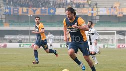 VERONA-CESENA, LE FORMAZIONI UFFICIALI