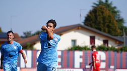 Serie D, la corazzata Cjarlins ha il motore inceppato. Luparense convincente