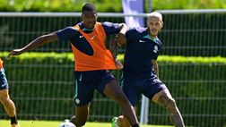 Colonne Inter, verso la storia. Dumfries-Dimarco sulle orme dei grandi terzini: i dati