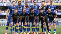 Verona-Torino 1-2, la diretta
