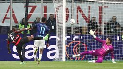 Inter troppo morbida e poco efficace: due dati sono emblematici. Basta braccino