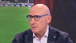 Graziani: “Ero convinto che Conte se ne andasse, ma è stato un capolavoro di ADL”