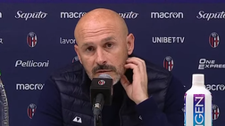 VIDEO – Italiano: “Il rigore era netto, l’arbitro mi ha detto…”